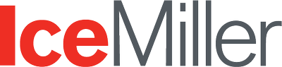 Logo for sponsor Ice Miller